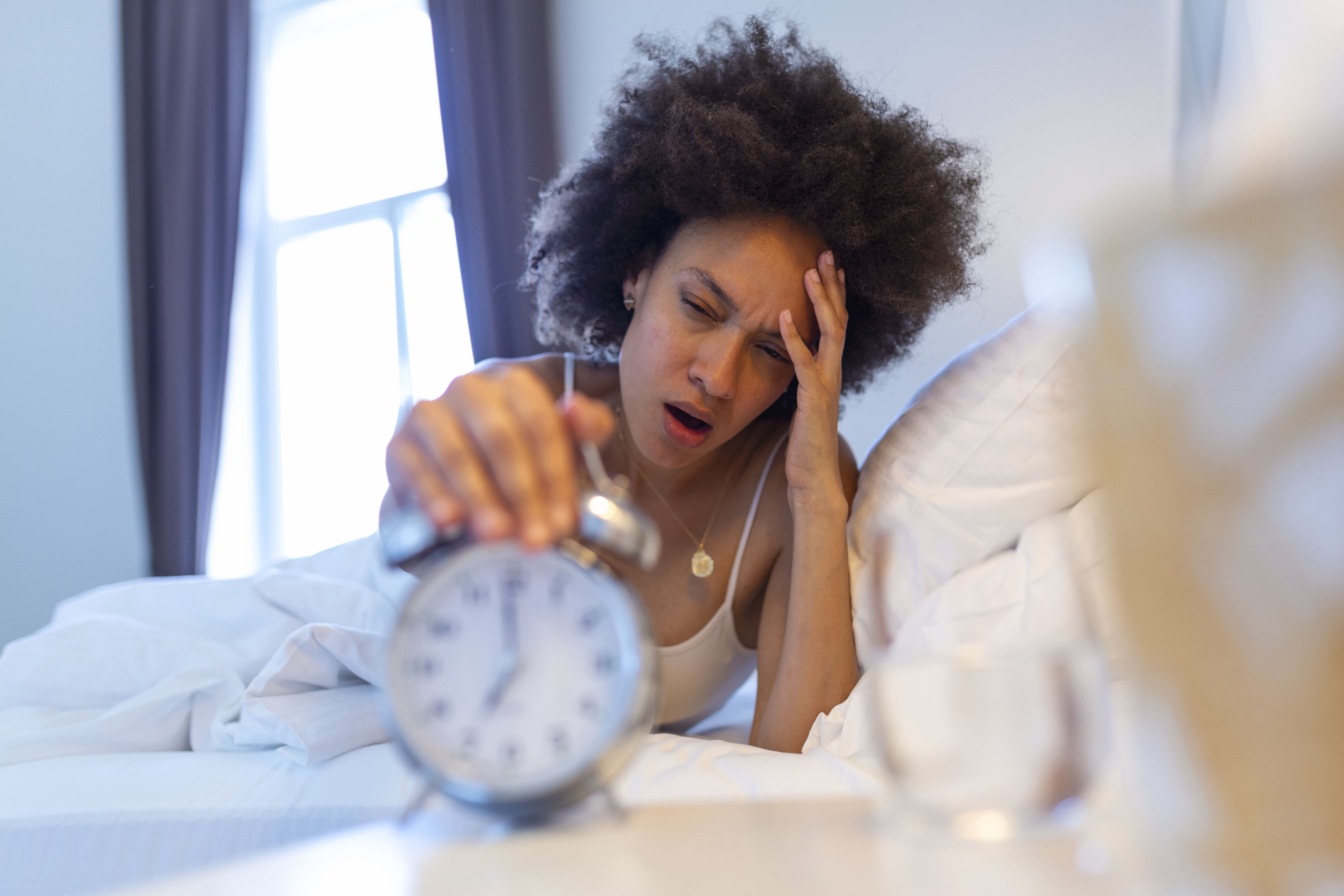 Sommeil
